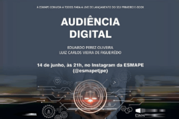 AUDIÊNCIA DIGITAL - E-BOOCK